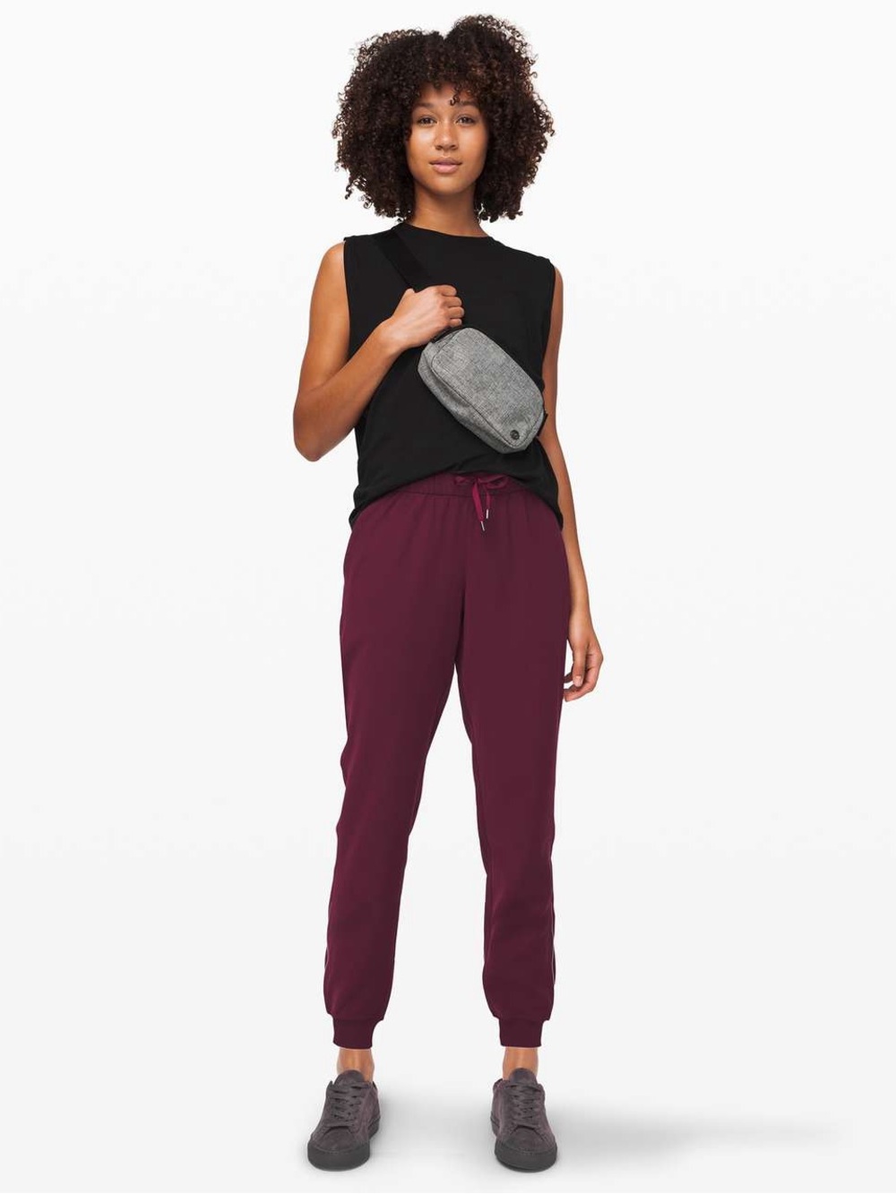 Lululemon On the Fly Jogger
